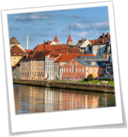 Regensburg