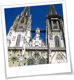 Regensburg