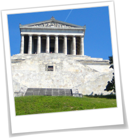 Walhalla